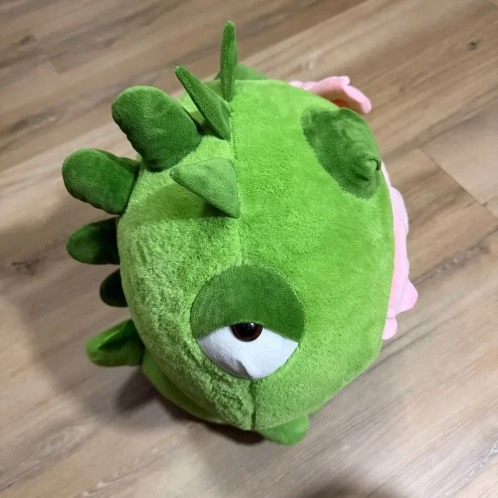 Sanrio Hello Kitty Dinosaur Plush Stuffed Animal Kaiju Cosplay Kawaiicore Cute